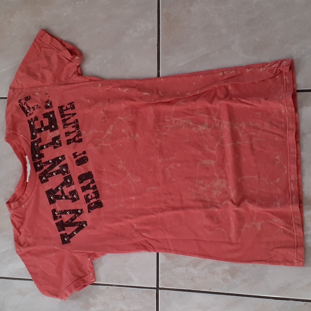 Graphic T-shirt
